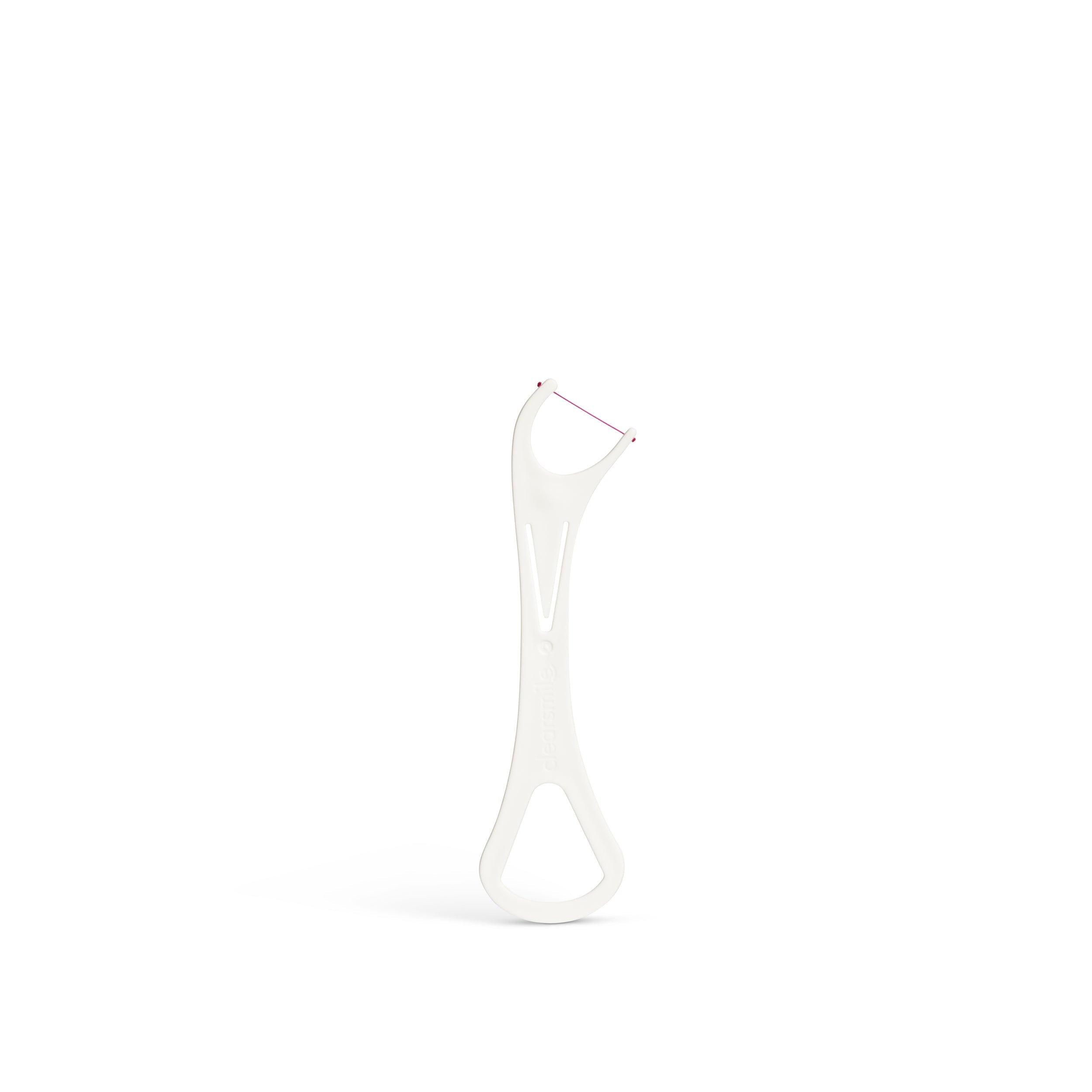 3-in-1 Floss & Scraper