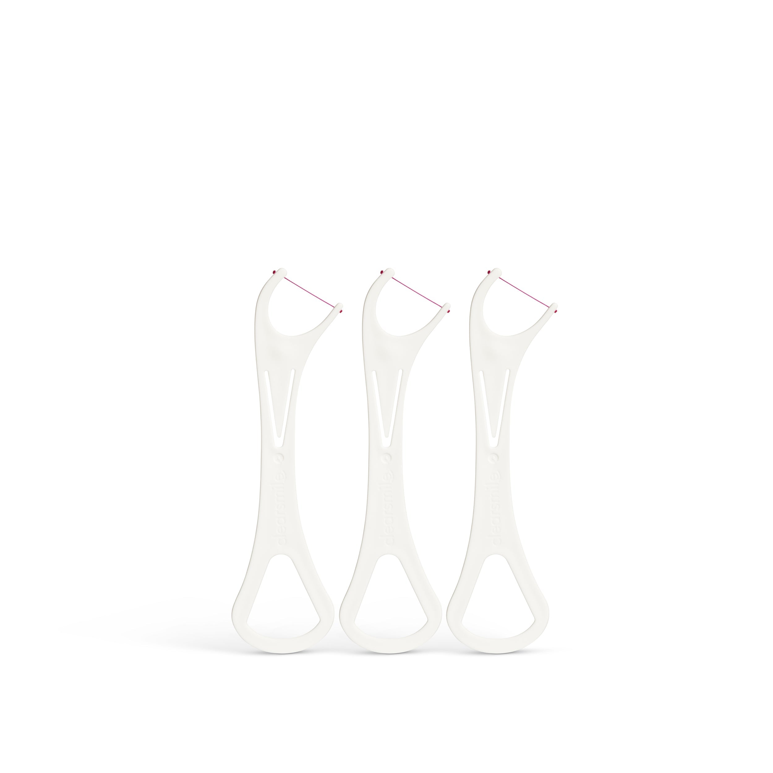 3-in-1 Floss & Scraper