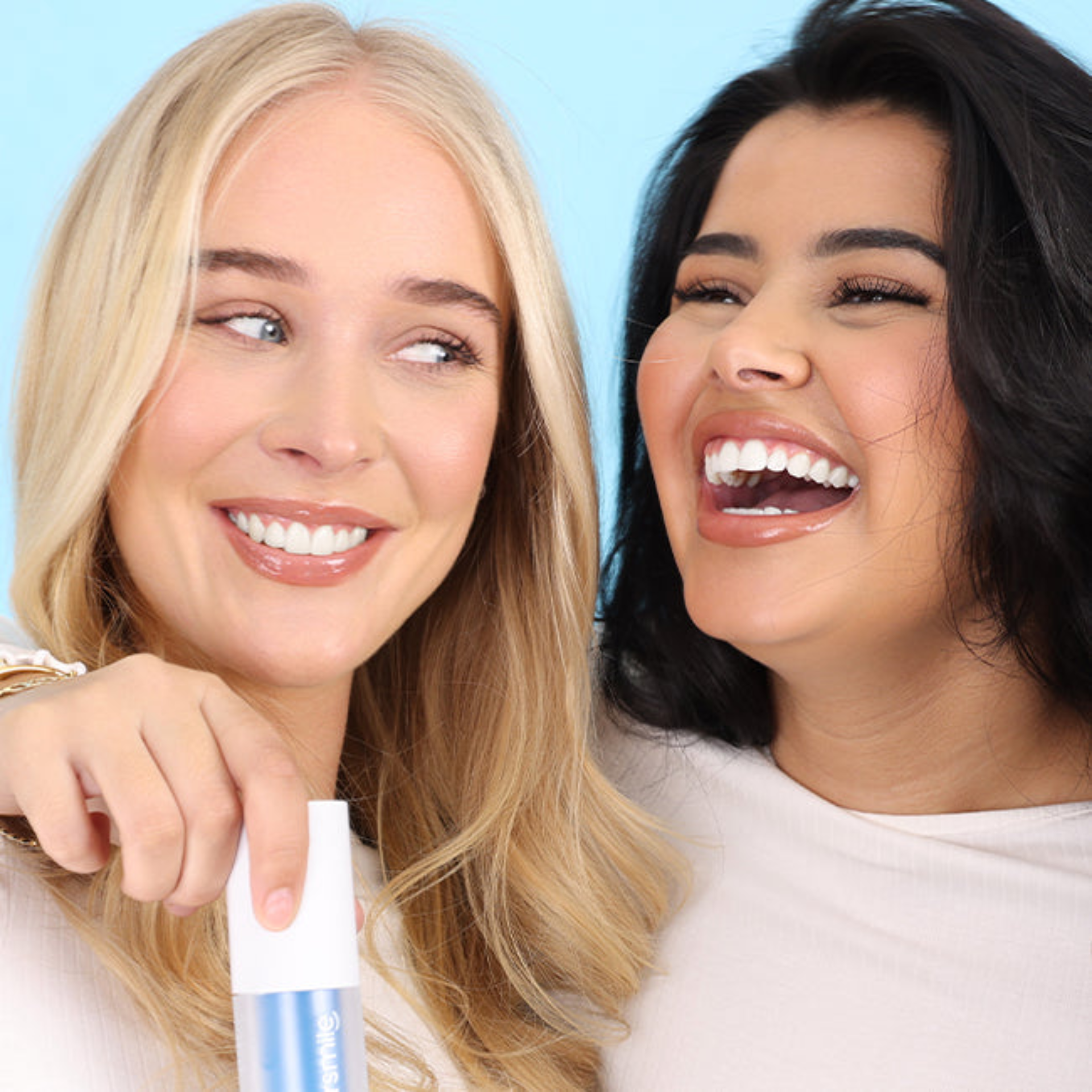 PAP+ Transparant Whitening Accelerator Bundle