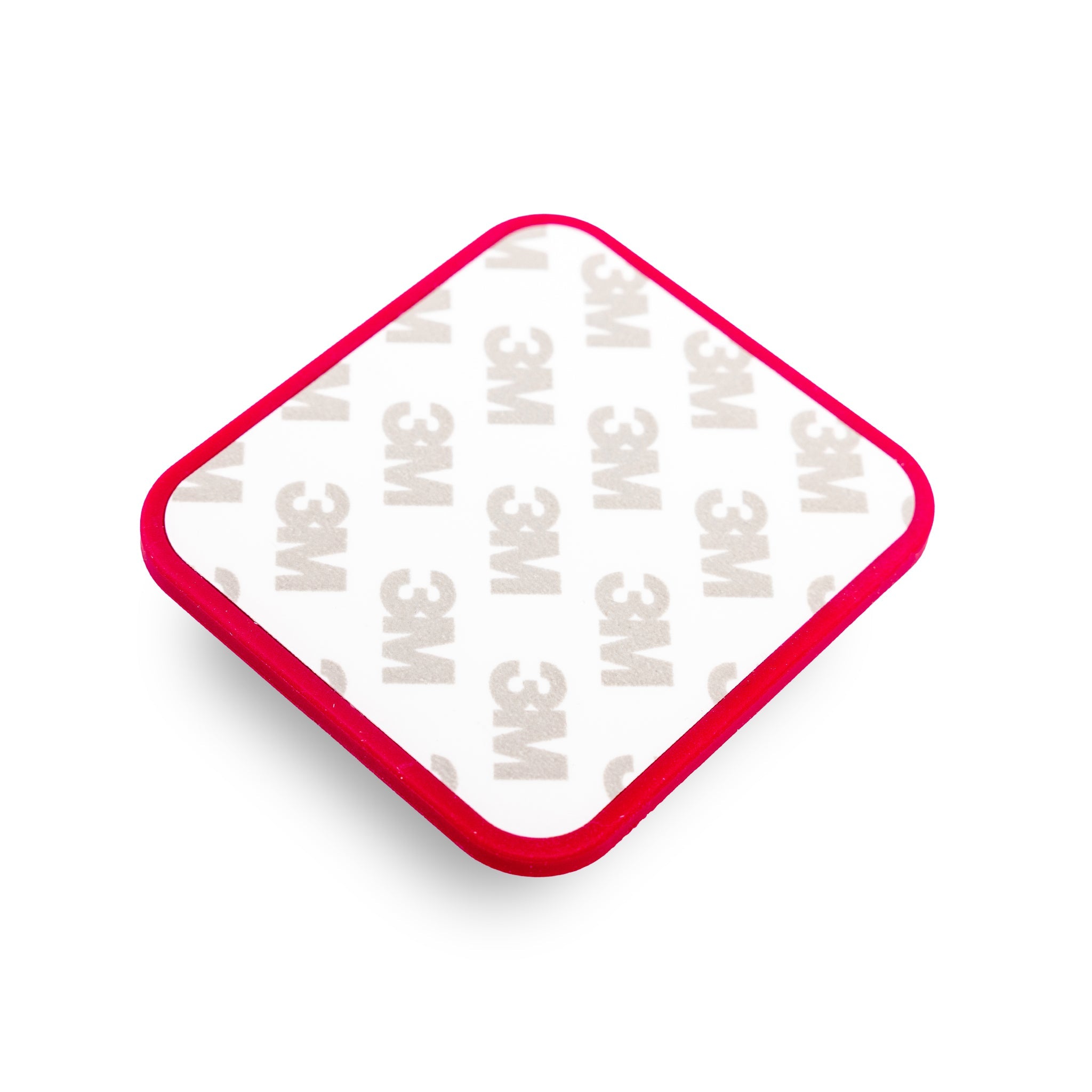 Breath Strips Holder - Rose Red