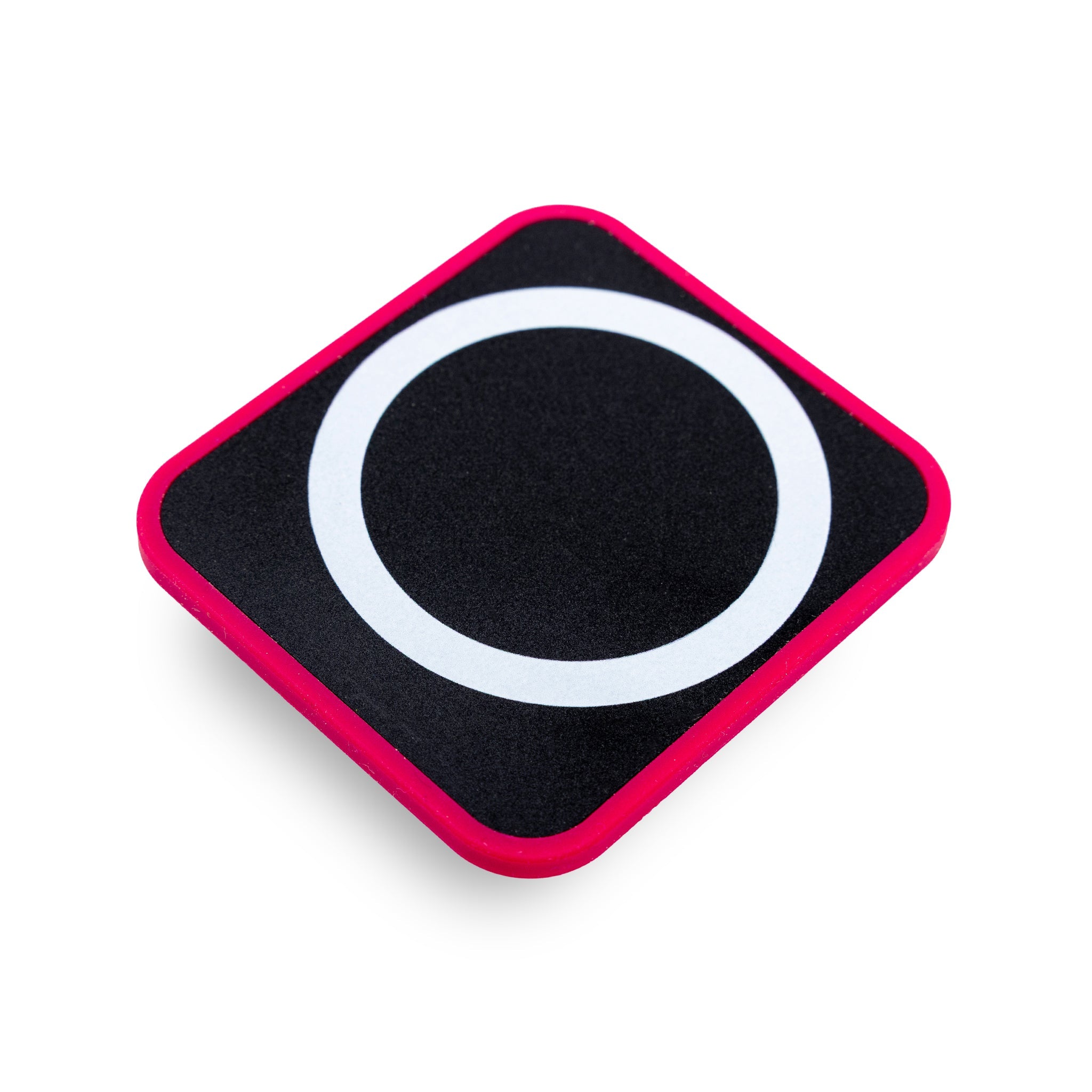 Breath Strips Holder - Rose Red